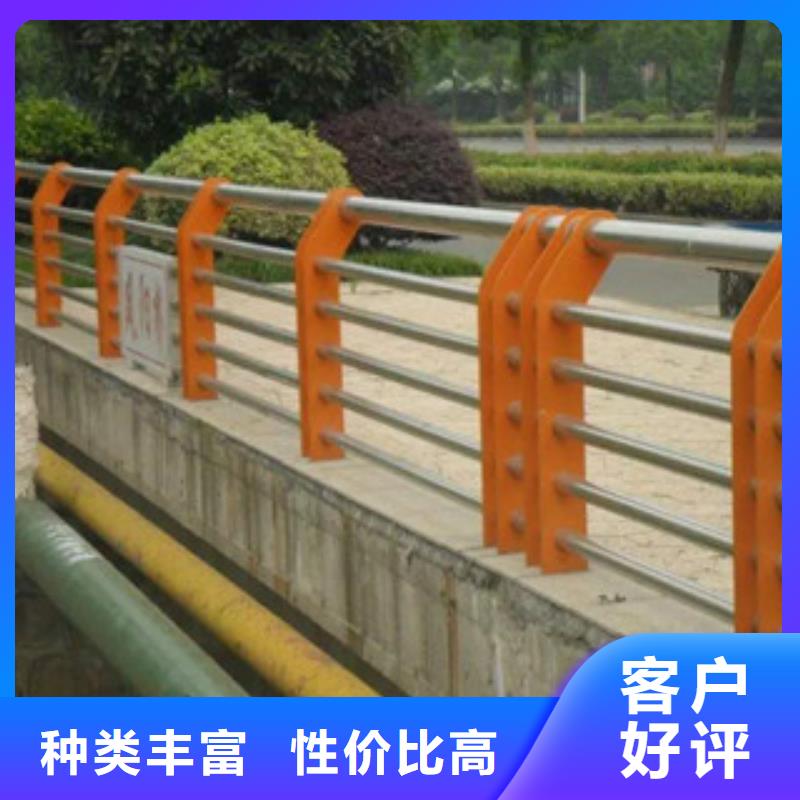 防撞护栏施工供应商