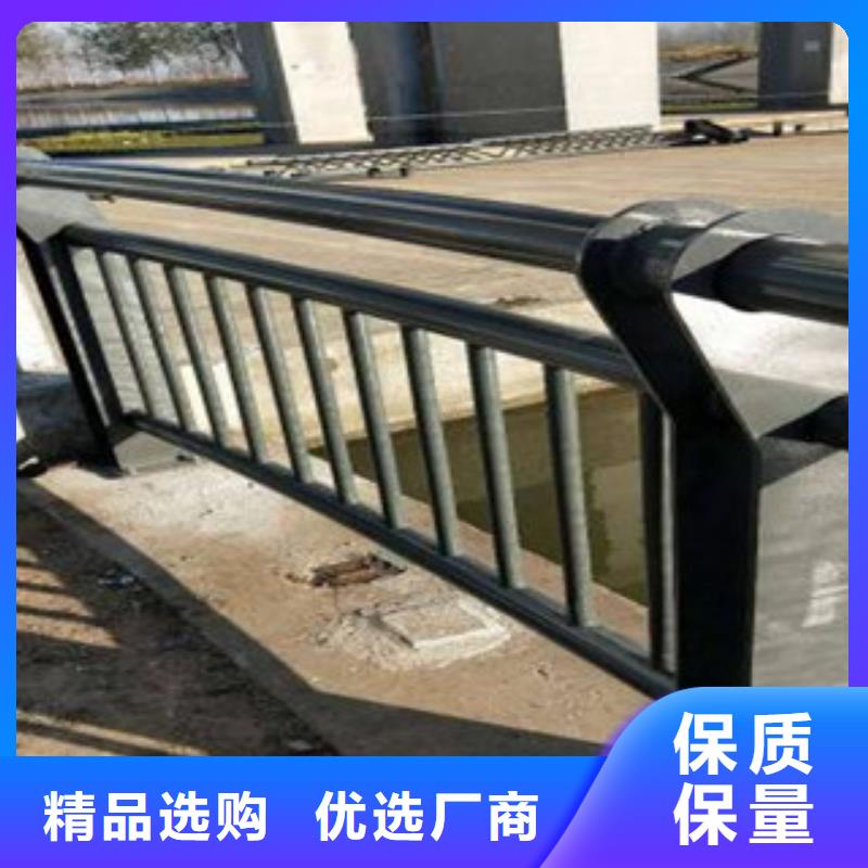 防撞护栏批发价源头厂家