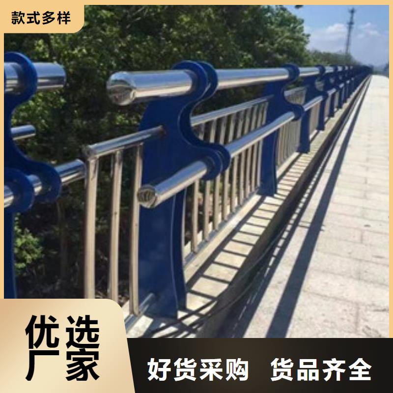 不锈钢护栏规格材质