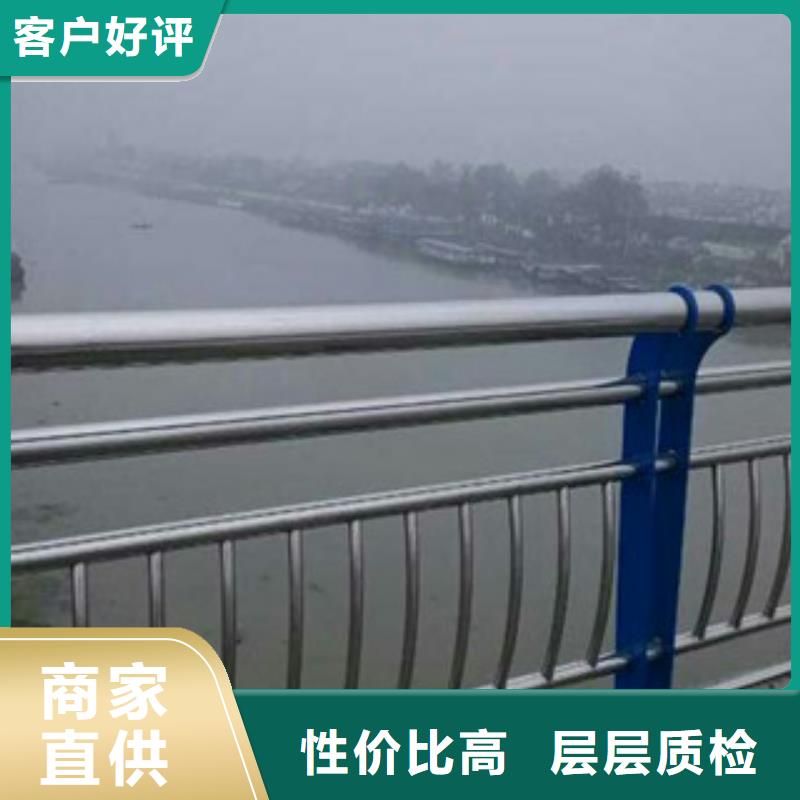 【木纹转印护栏桥梁护栏多家仓库发货】