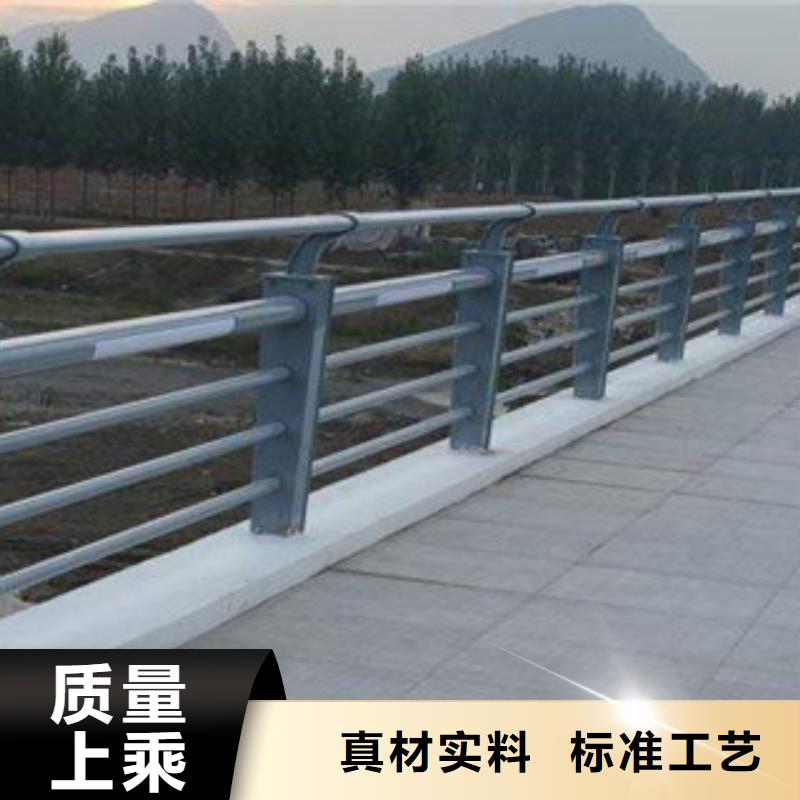 灯光护栏,桥梁防撞栏杆加工不断创新