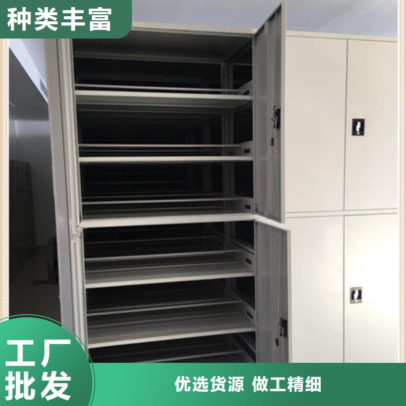 规格齐全的移动密集架公司
