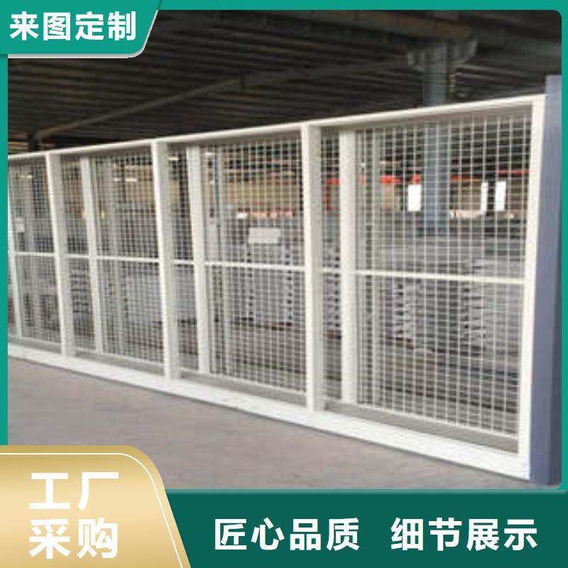 高品质手摇移动式密集架厂商