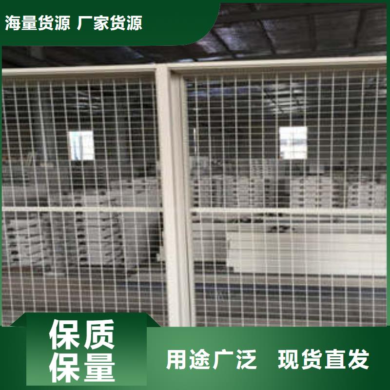 六层密集档案柜多年行业经验