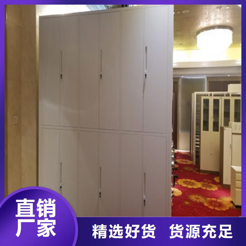 樟木密集柜