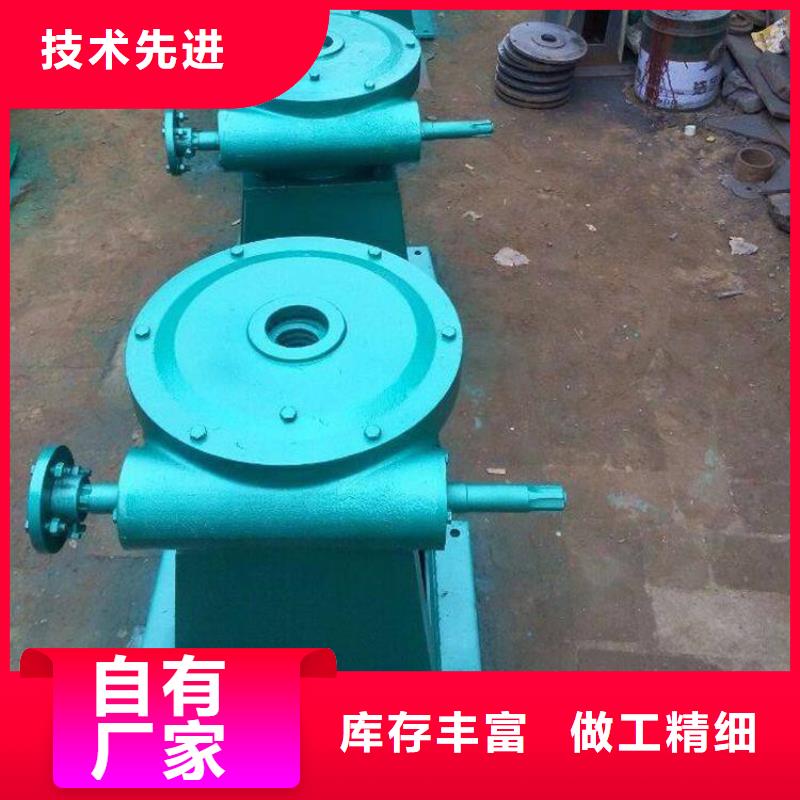 双吊点卷扬启闭机-产地货源