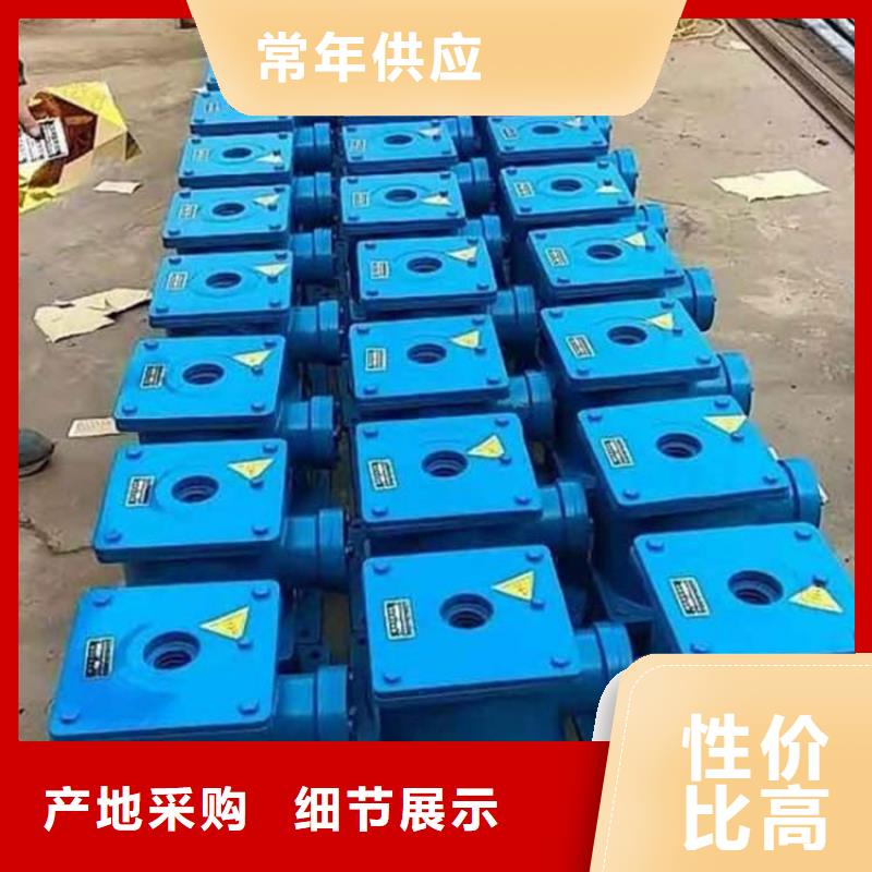 启闭机截流闸门种类多质量好
