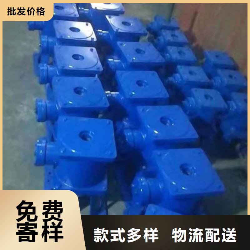 直联启闭机厂家现货直销