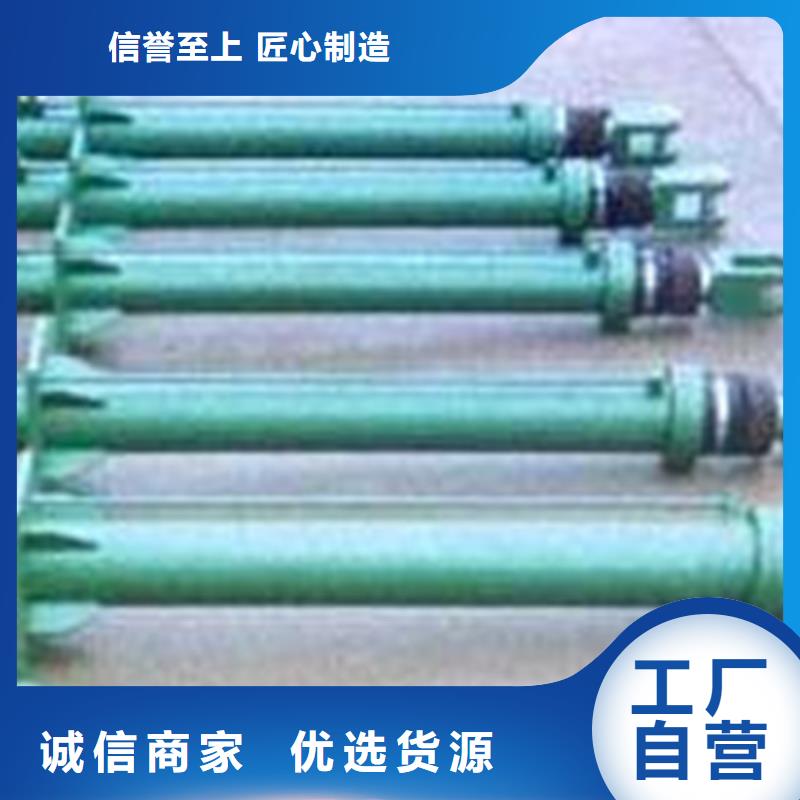 直联螺杆式启闭机型号齐全的厂家