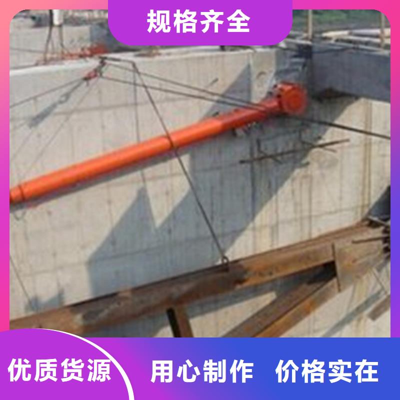 涡轮蜗杆启闭机