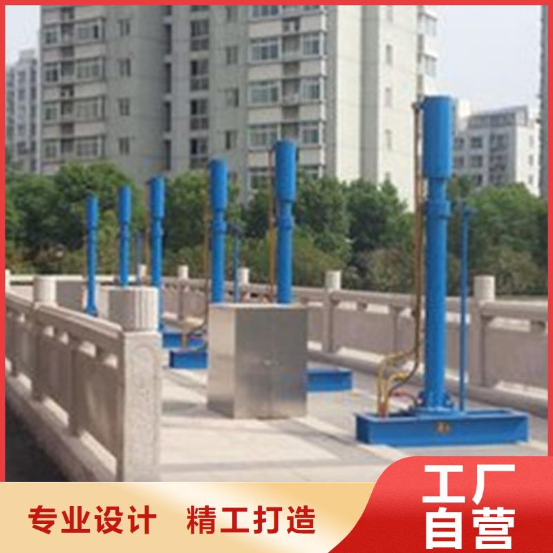  启闭机使用寿命长久