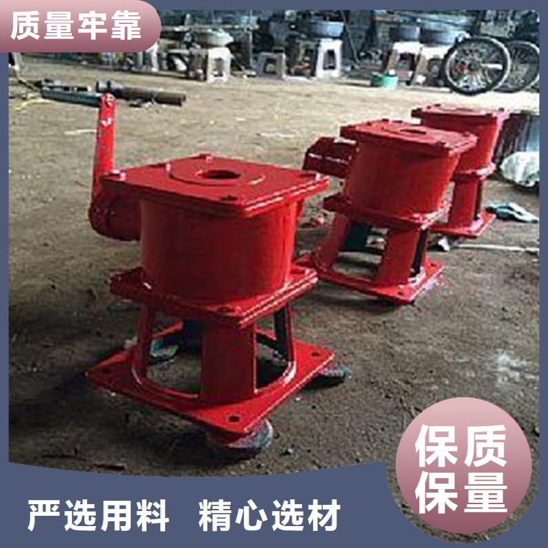 直联螺杆式启闭机-水利机械厂家