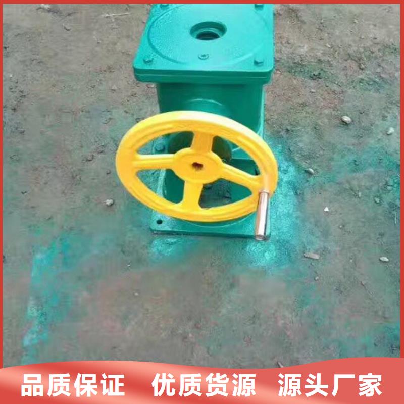 100kn启闭机