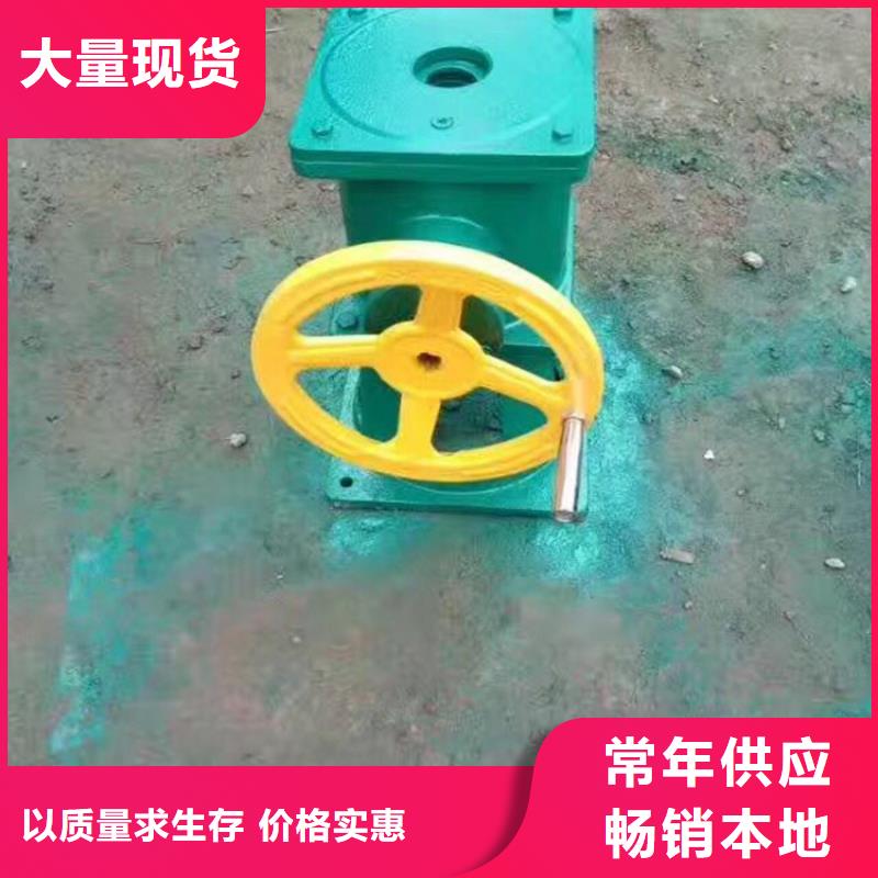  启闭机使用寿命长久