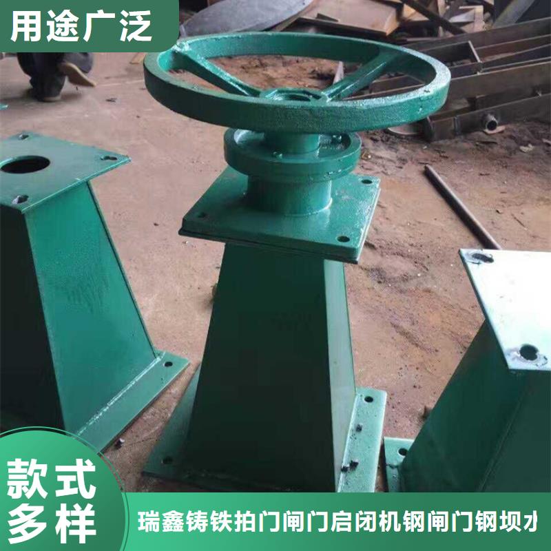 启闭机截流闸门种类多质量好
