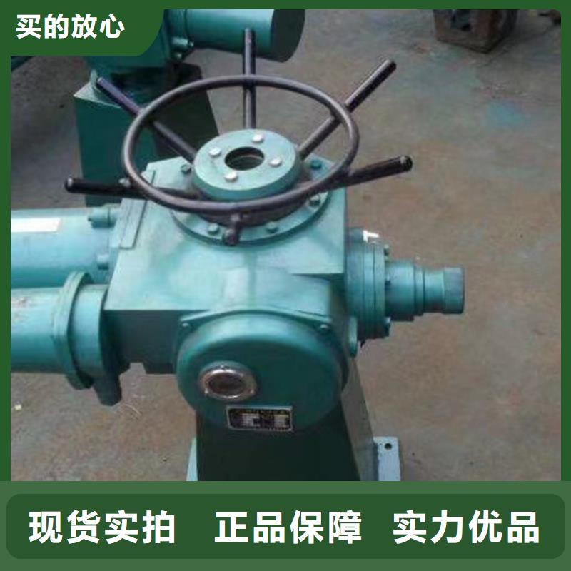 QHQ型卷扬启闭机
