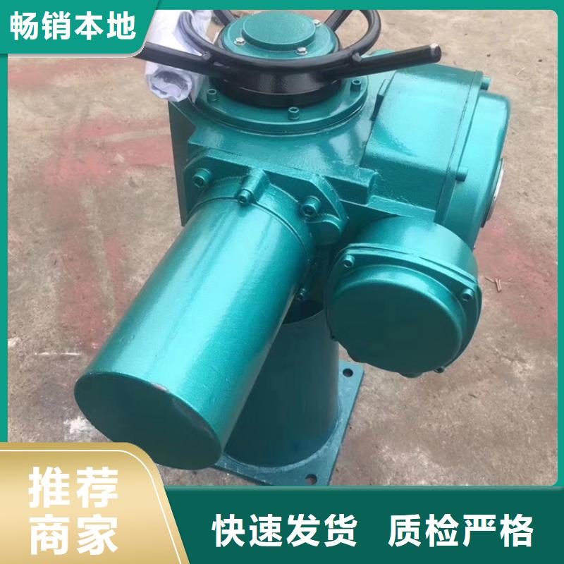 qh双吊点卷扬式启闭机