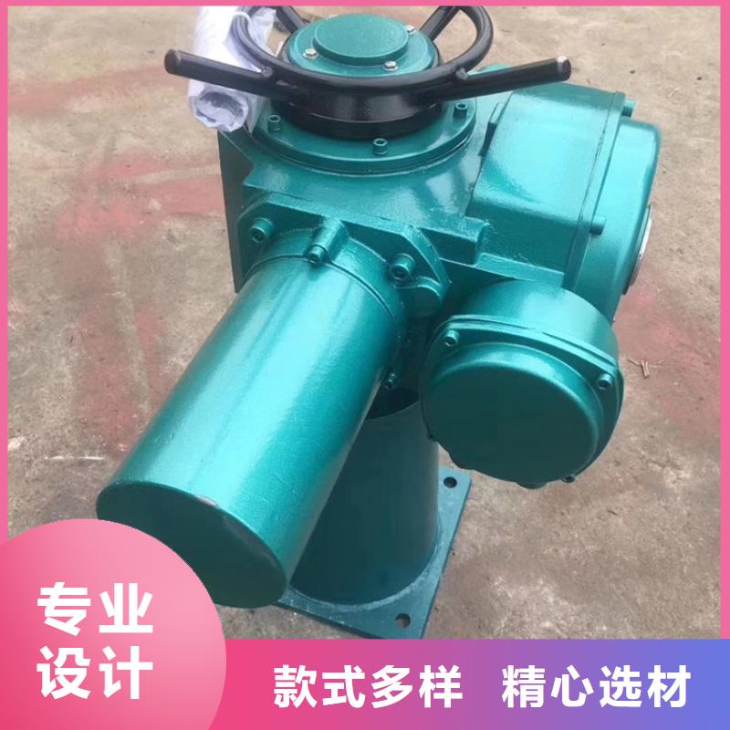 水电站卷扬式启闭机