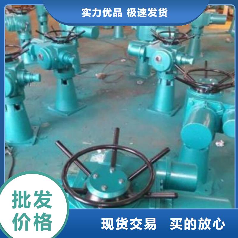 涡轮蜗杆启闭机