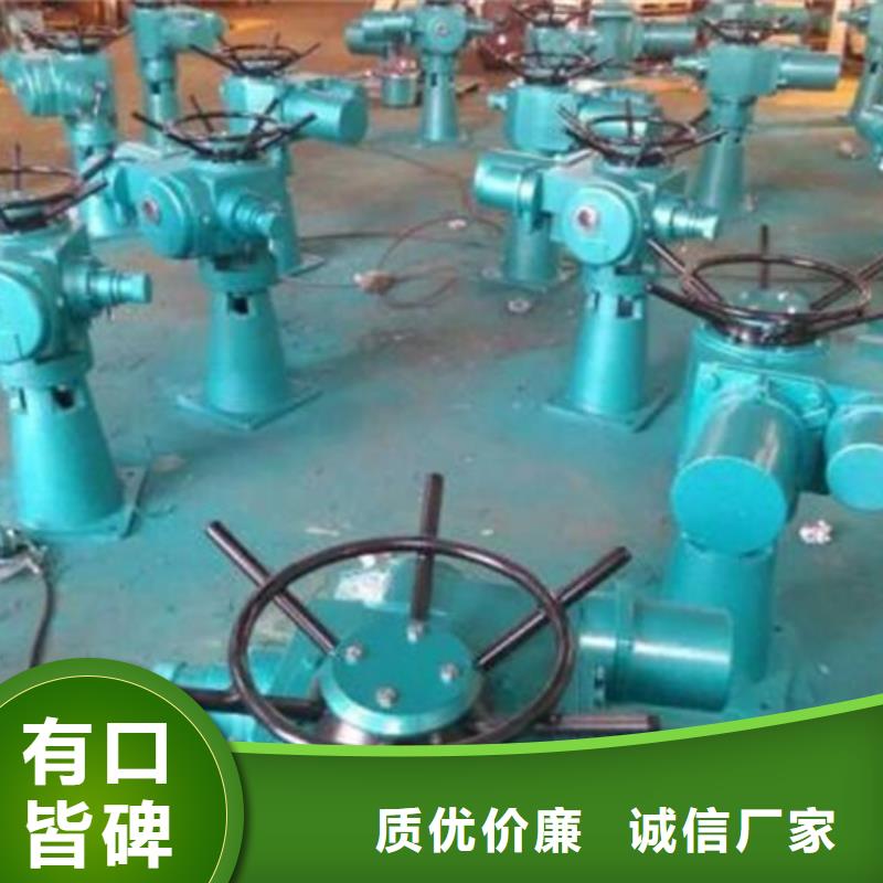 QLS手动螺杆启闭机