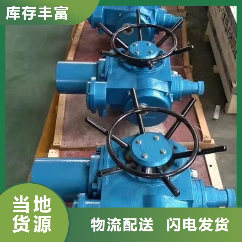 侧摇式螺杆启闭机-水利机械厂家