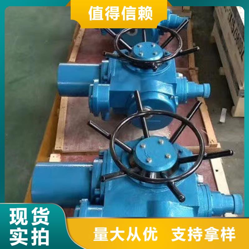 渠道手轮式螺杆启闭机
