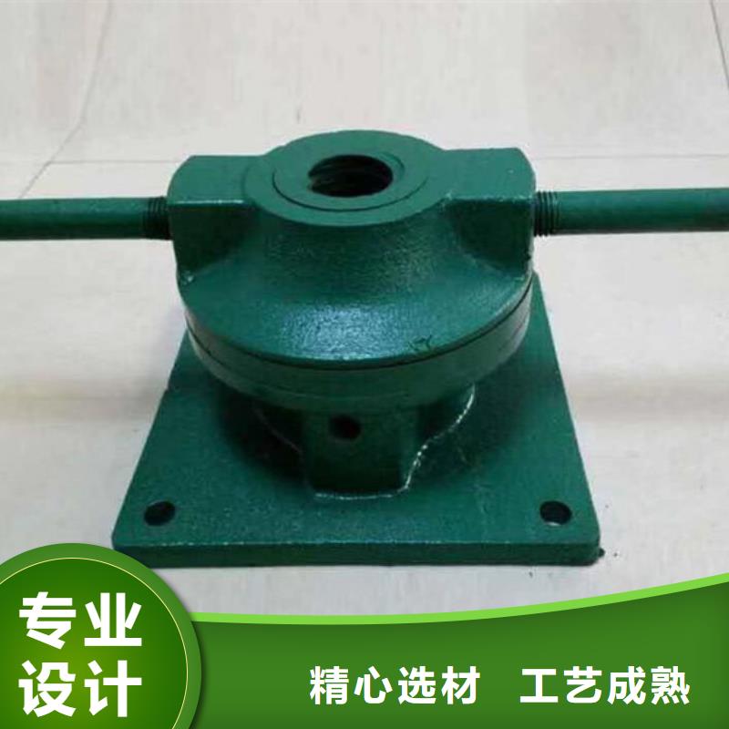 卷扬式弧形闸门启闭机