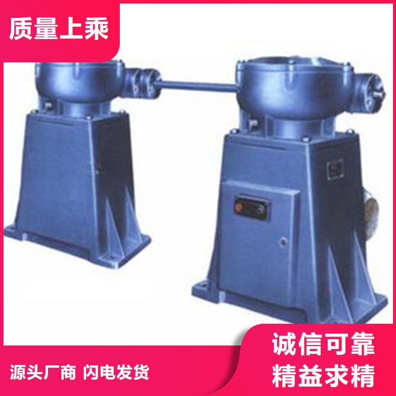 直联启闭机-10年实体厂家
