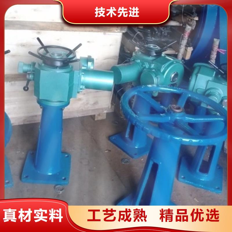 侧摇式启闭机-老客户钟爱的厂家