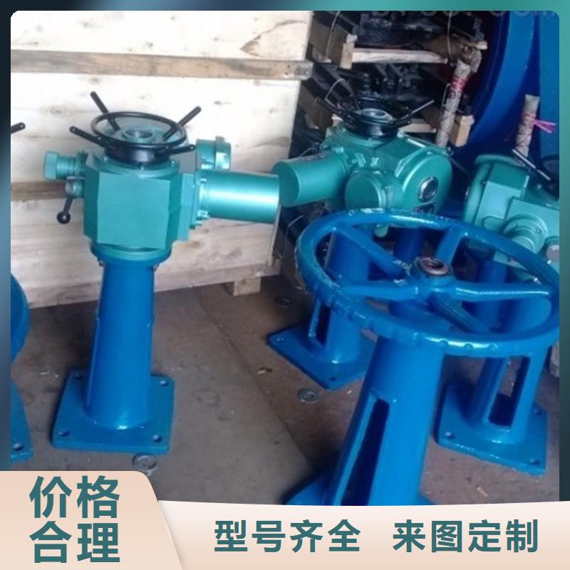  启闭机使用寿命长久
