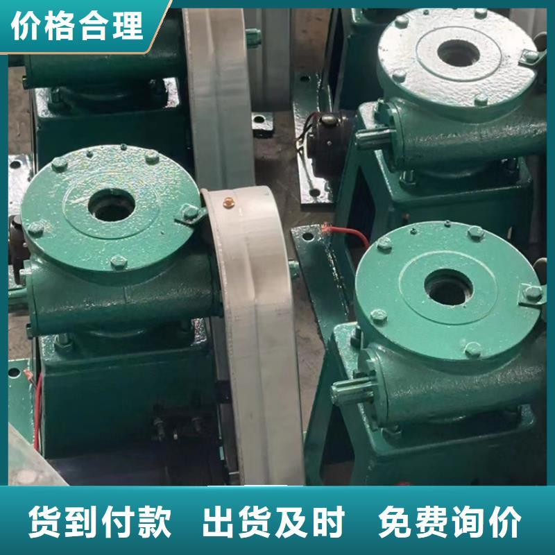 QL双吊点启闭机