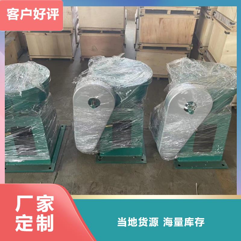 手动螺杆式启闭机-10年实体厂家