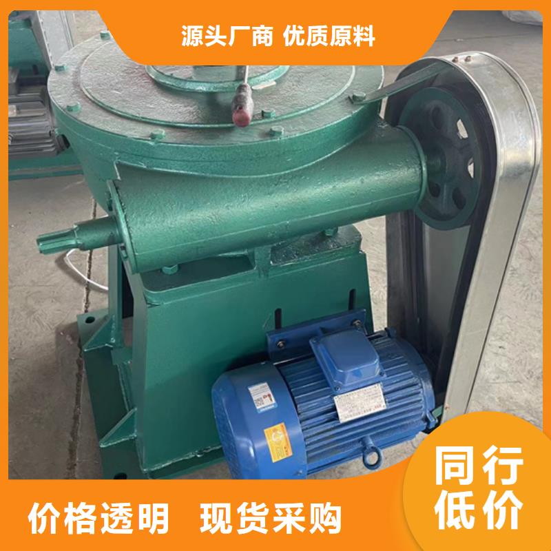 QL-80KN-SY手摇式螺杆启闭机