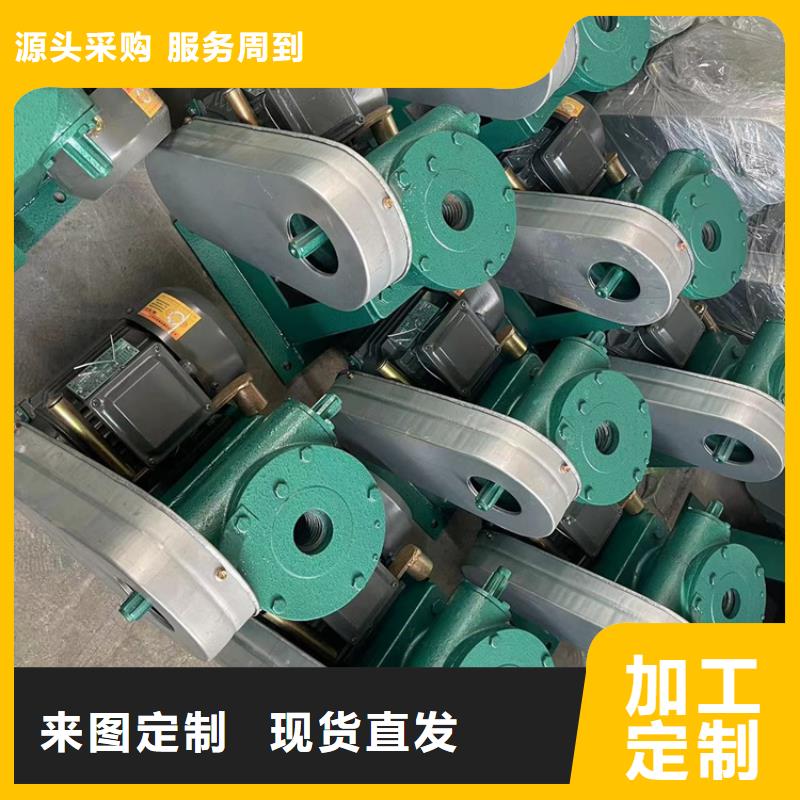 门式卷扬启闭机型号齐全的厂家