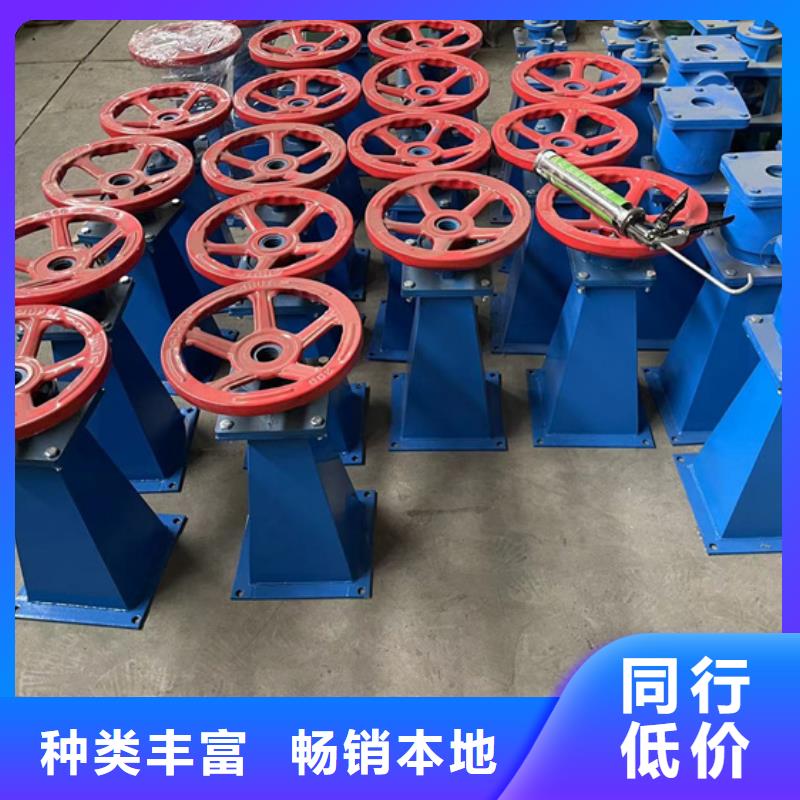 启闭机钢丝绳牵引清污机高性价比