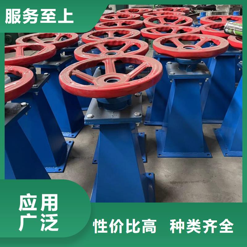 双吊点卷扬启闭机-产地货源