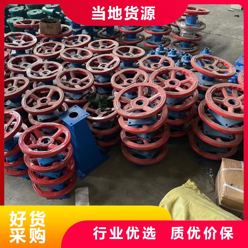 【启闭机除污机工艺层层把关】