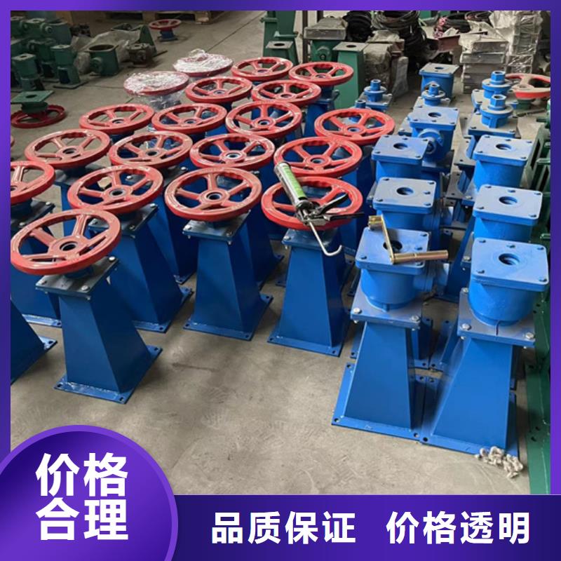 手动小型卷扬机