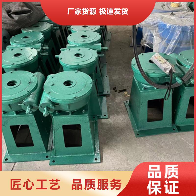 100kn启闭机