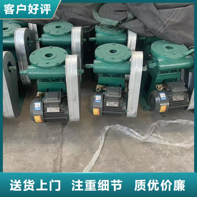 水利螺杆式启闭机