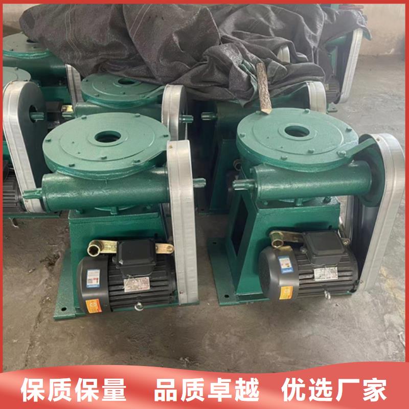 水电站卷扬式启闭机