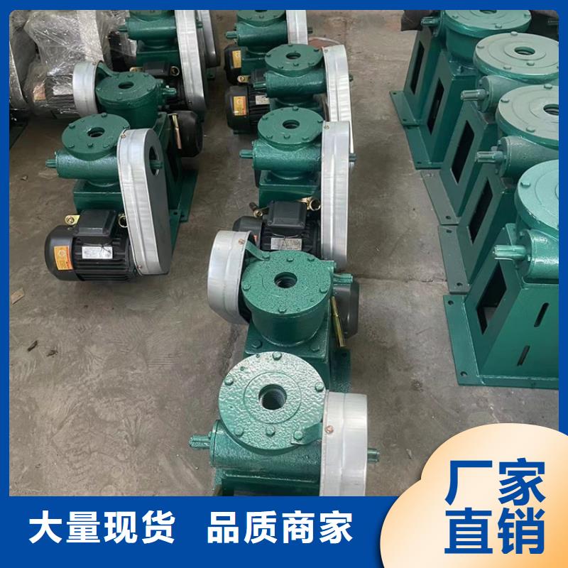 QLS手动螺杆启闭机