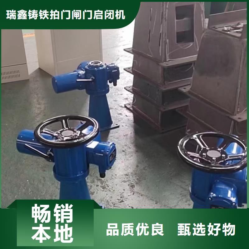 QL双吊点启闭机