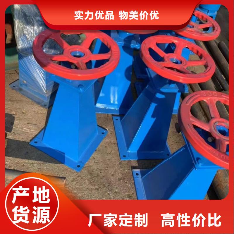 侧摇式螺杆启闭机-老客户钟爱的厂家