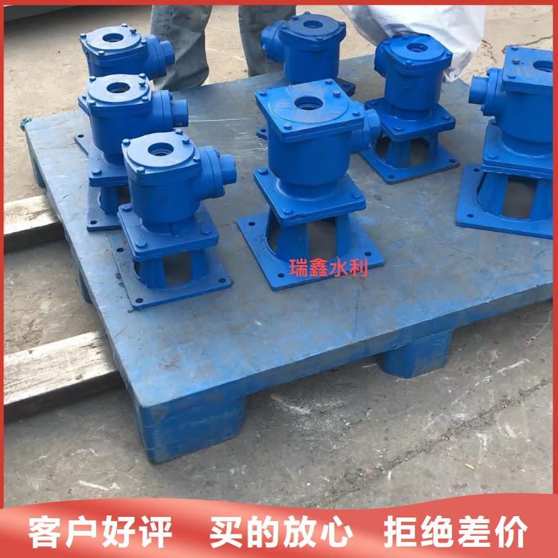 QHQ型卷扬启闭机