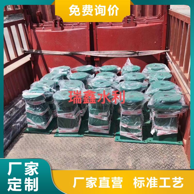 直联螺杆式启闭机型号齐全的厂家