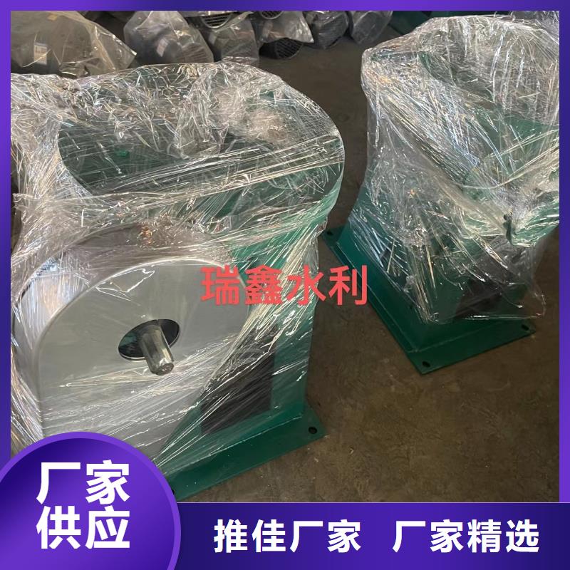 侧摇式启闭机-2025厂家直销