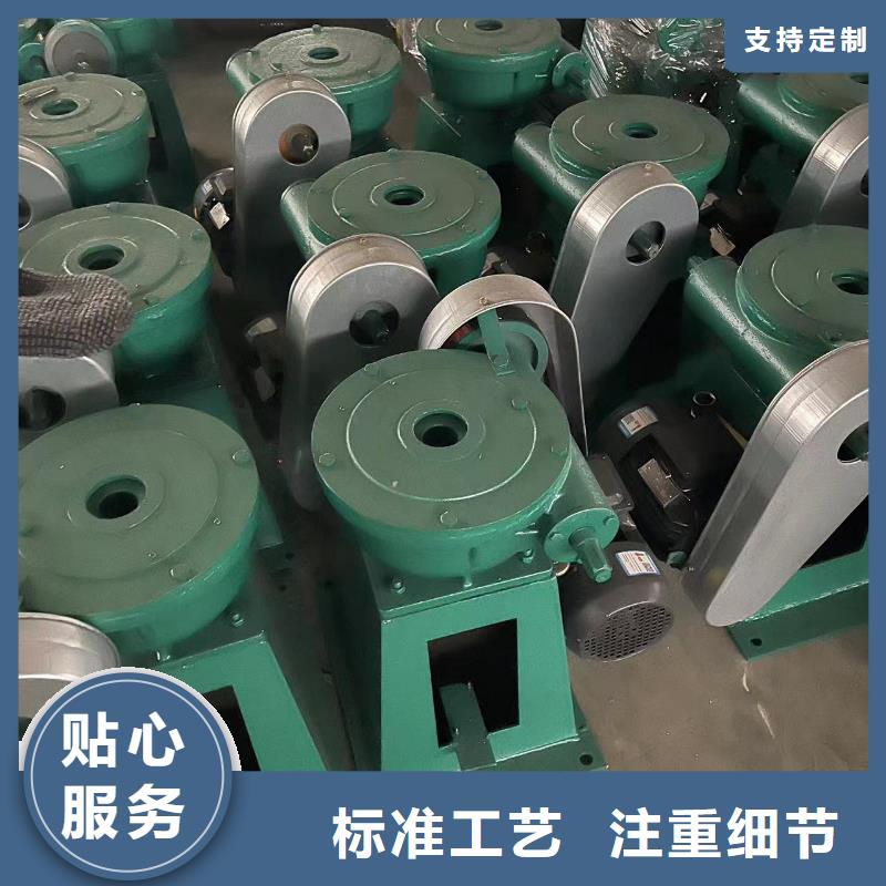 快速螺杆式启闭机