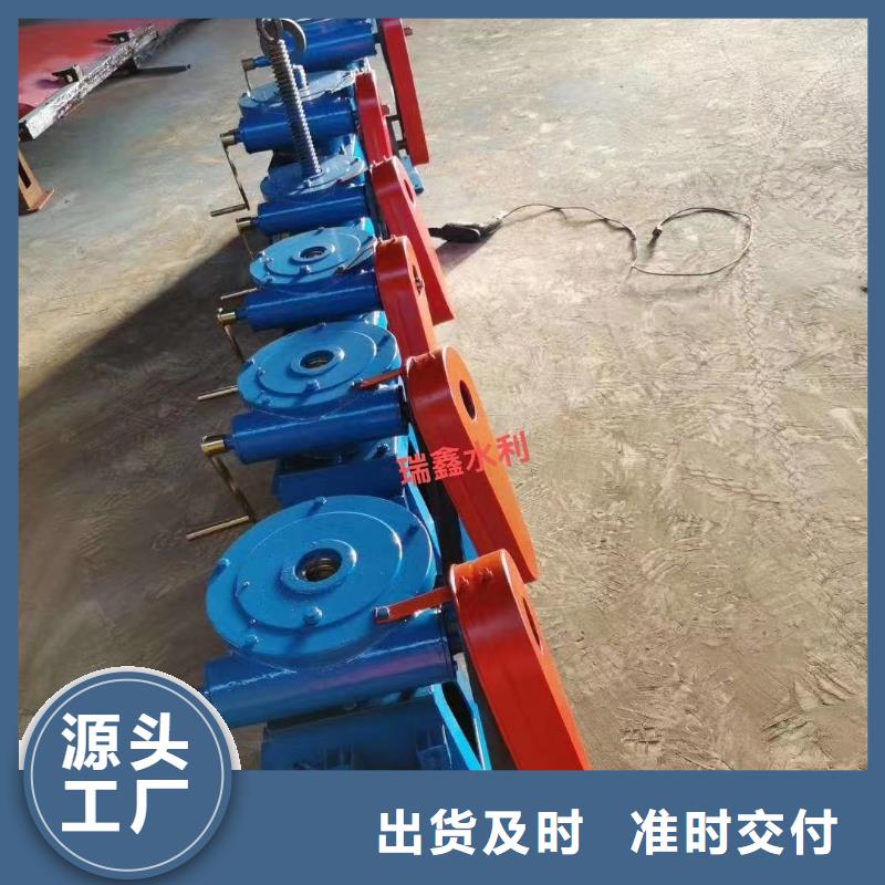 启闭机除污机实力工厂