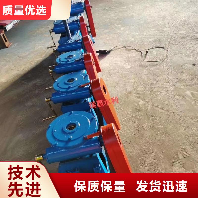 启闭机_螺杆启闭机厂家货源